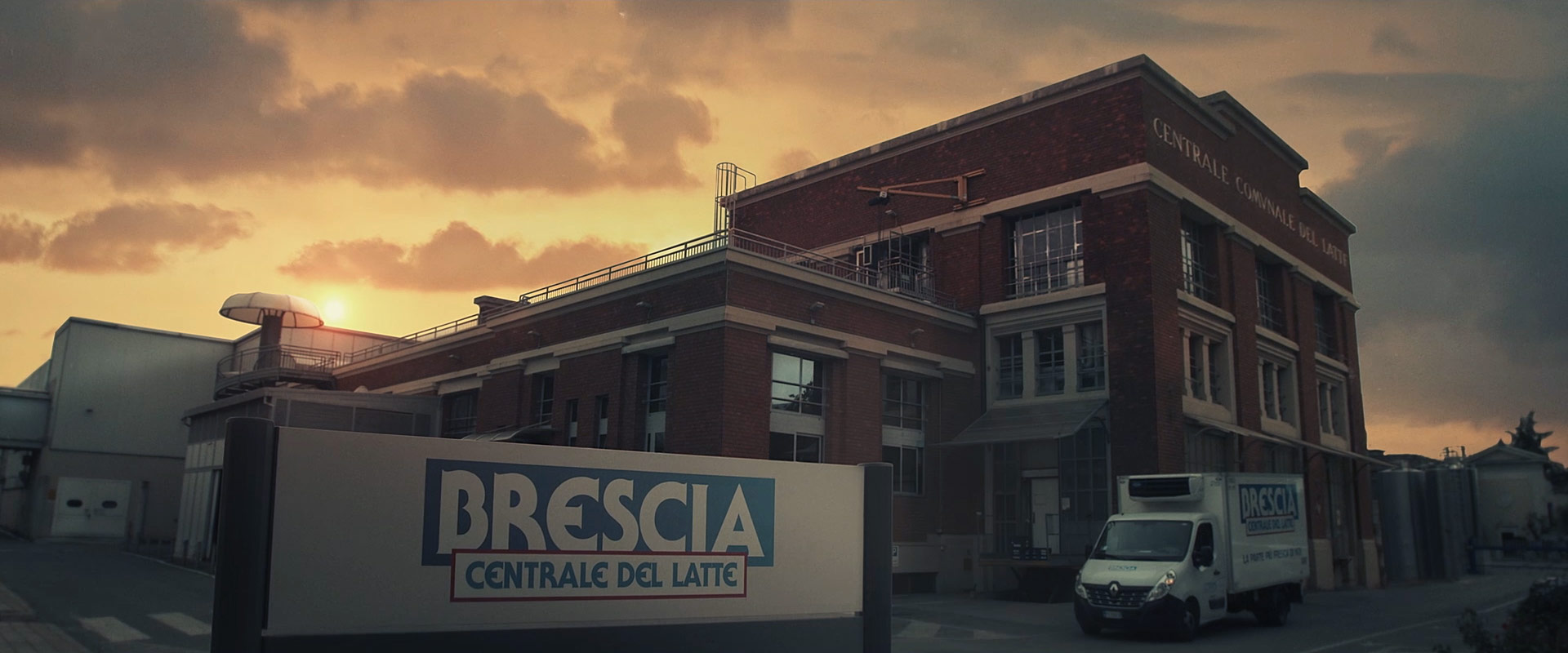 Centrale del Latte Brescia